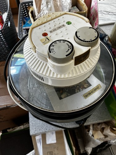 Convection oven - convection,