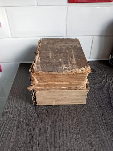 Old books encyclopedia - 2,