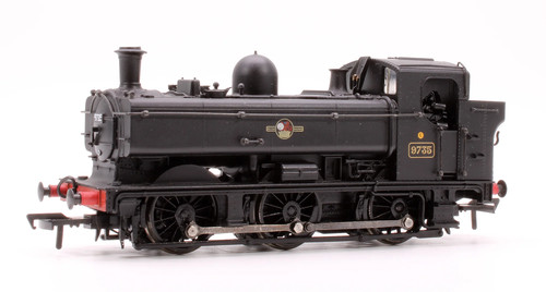 Bachmnann gauge 202b - bachmnann, oo