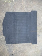 2019 HONDA JAZZ SPORT NAVI I-VTEC MK4 HARD BOARD BOOT FLOOR CARPET LINER