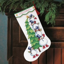 Dimensions Cross Stitch Kit -