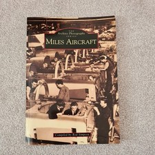 Miles Aircraft (Archive