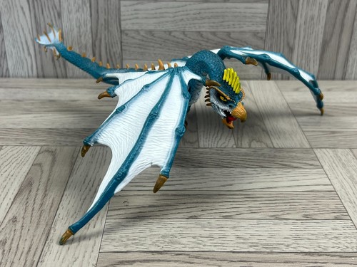Schleich eldrador dragon flyer - dragon,