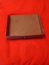 PARKRAY 66 AND 77 MODELS ASH