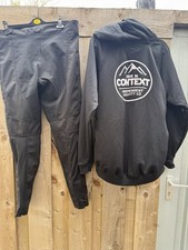 MTB Jersey Pants Context