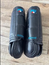 Premier equine XC boots size