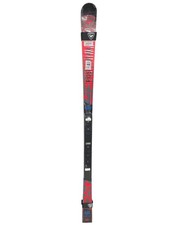 NO BINDINGS Skis ROSSIGNOL A20