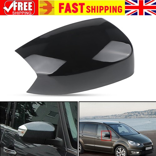 Right side door wing - right, mirror