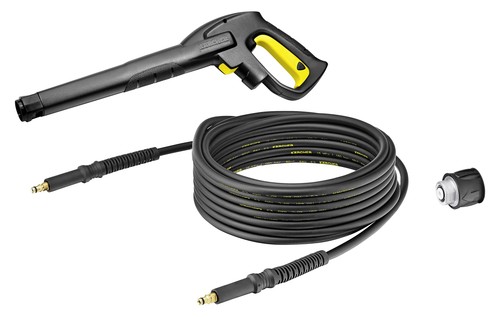 25ft hose spray gun combo - 25ft,