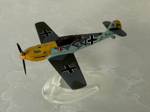 Corgi messerschmitt 109e - messerschmitt, bf