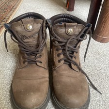 WRANGLER Womens Ankle Boots