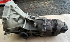 PORSCHE 944 2.5 NA 8V 5-SPEED