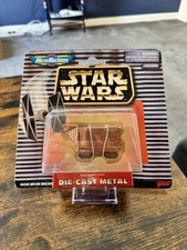 Micro Machines - Star Wars Die
