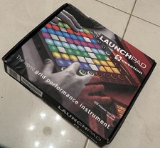 Novation Launchpad Mk2 Midi