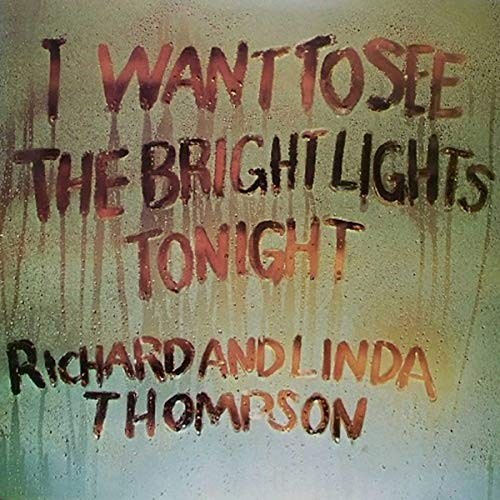 Richard linda thom i - thom,