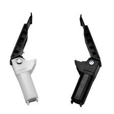 Printer Cover Plate Hinge