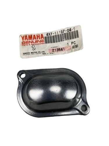 Cylinder head cover - head,