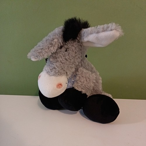 Nici the grove donkey - grove,