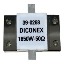 Dummy Load Stripline Resistor