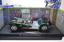 KYOSHO  - LOTUS SUPER SEVEN -