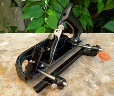 Duplex Rabbet Plane Soba (Ref