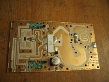 70cms Linear power amplifier pallet 400W, 24 - 50VDC Amateur ham ex TV