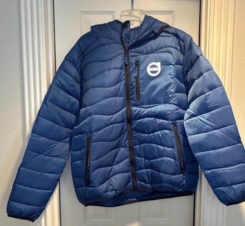 Volvo iron mark men - volvo, blue