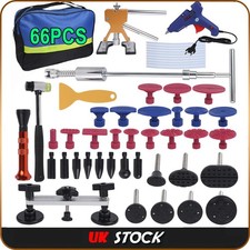 PDR Tools Car Paintless Kit