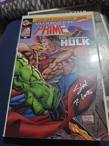 Prime hulk super premium - prime,