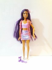 Barbie Doll  Articulated arms