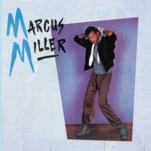 Marcus miller - marcus,