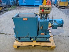 2t (2000kg) 415v Electric Winch With Rope Supplied Rope Length Unknown *Ex Hire*