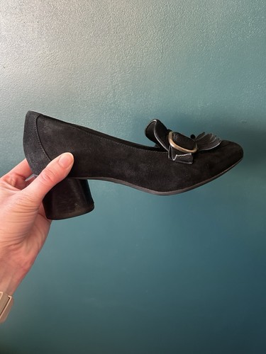Clarks unstructured cosmo - clarks,