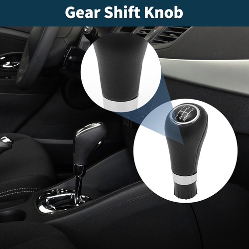 Speed manual gear shift - manual,