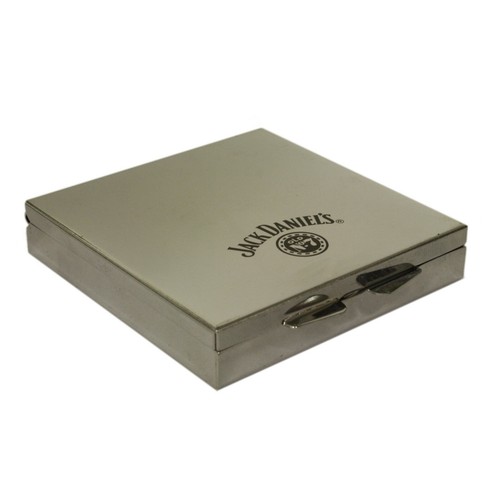 Jack daniel chrome 4 - chrome,