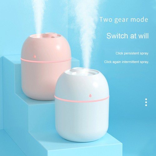 Aroma essential oil diffuser - aroma,
