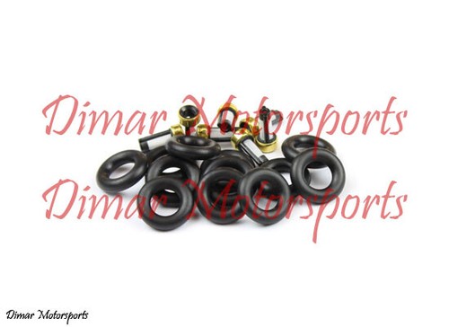 Fuel injector repair - fuel,