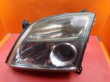 2005 VAUXHALL VECTRA L