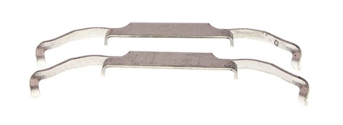 Accessory kit disc brake pad - brake,