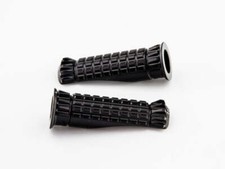 Puig fighter foot - foot, pegs