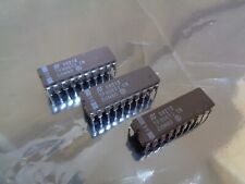 NSC SEMI  TP3067J CODEC/Filter