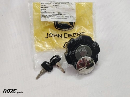 Re260617 filter cap fits for - cap,