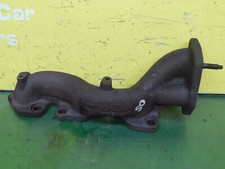 RANGE ROVER SPORT L320 05-13 2.7 DIESEL EXHAUST MANIFOLD 4H2Q9430CB