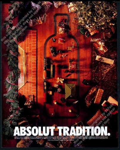 1995 absolut tradition - 1995,
