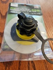 PKS ProFlow Screw Valve for