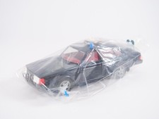 STAHLBERG Finland Volvo 240