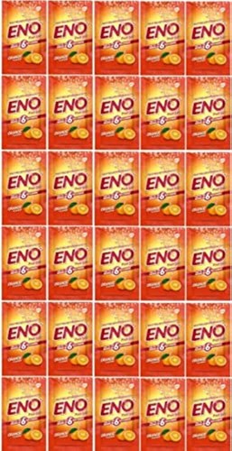 Eno fruit salt antacid - eno, powder