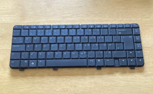 Fully working keyboard - working, uk