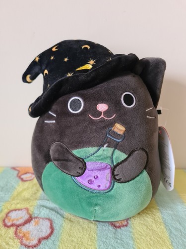Squishmallows inch cleo - squishmallows, 7.5