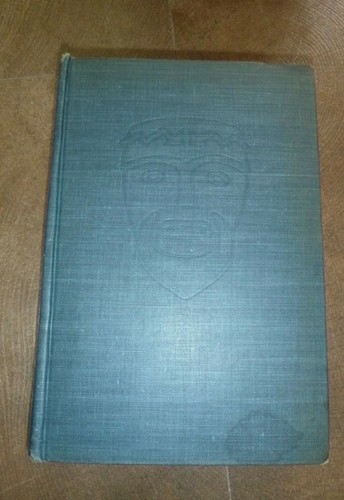 Vintage 1950 kon - 1950, across